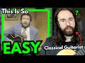 Barney Kessel's "Masterclass" vs. MY EAR