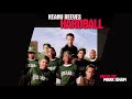 Hardball Original Motion Picture Score