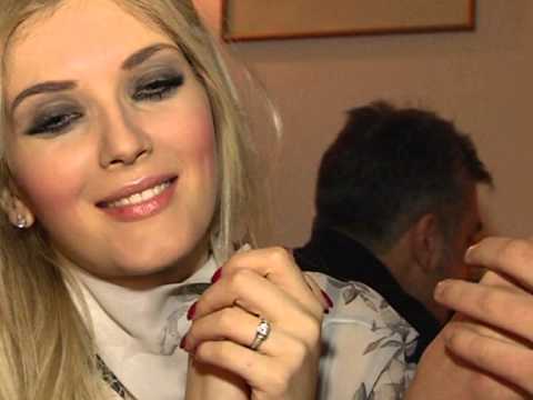 Glamur Sasa Kapor i Nikolina Kovac