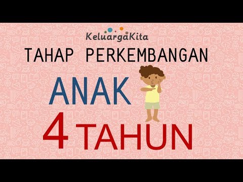 , title : 'Tahap Perkembangan Anak Usia 4 Tahun'