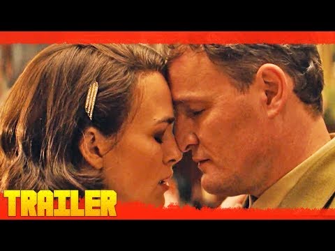 EL DÍA QUE VENDRÁ (2019) Tráiler Oficial Subtitulado