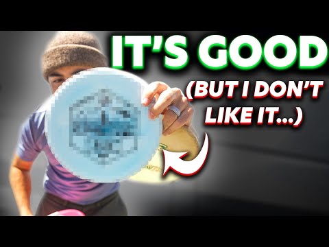 Was Anyone Even Asking For a Putter That Flies Like THIS ...