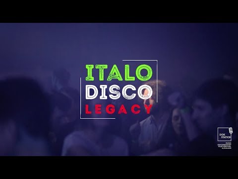 Italo Disco Legacy // DokStation 2019 // Trailer