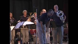 TCS - Allegheny Brass Band