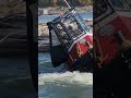 Backwards Boating