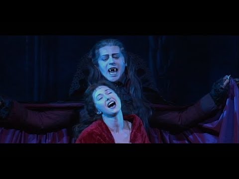 Dans Der Vampieren | Totale Duisternis