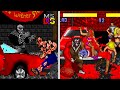 Треш угар и вайоленс от Bloodlust Software Executioners Time Slaughter Nogginknoc