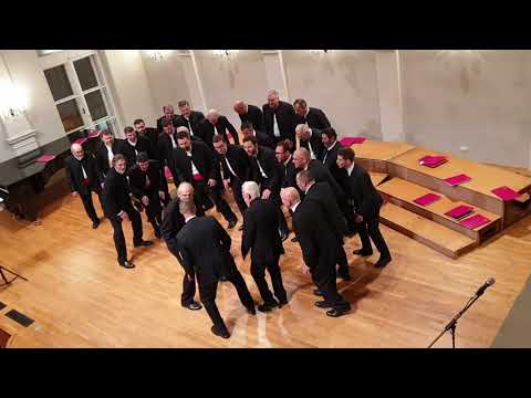 I get around - Gradski zbor Brodosplit