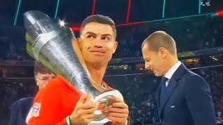 Spain vs Portugal: The Battle for 2026 World Cup Glory | Ronaldo’s Final Dream vs Spain’s Rebirth |