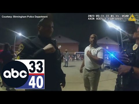 Birmingham citizens hope for new era of transparency from police