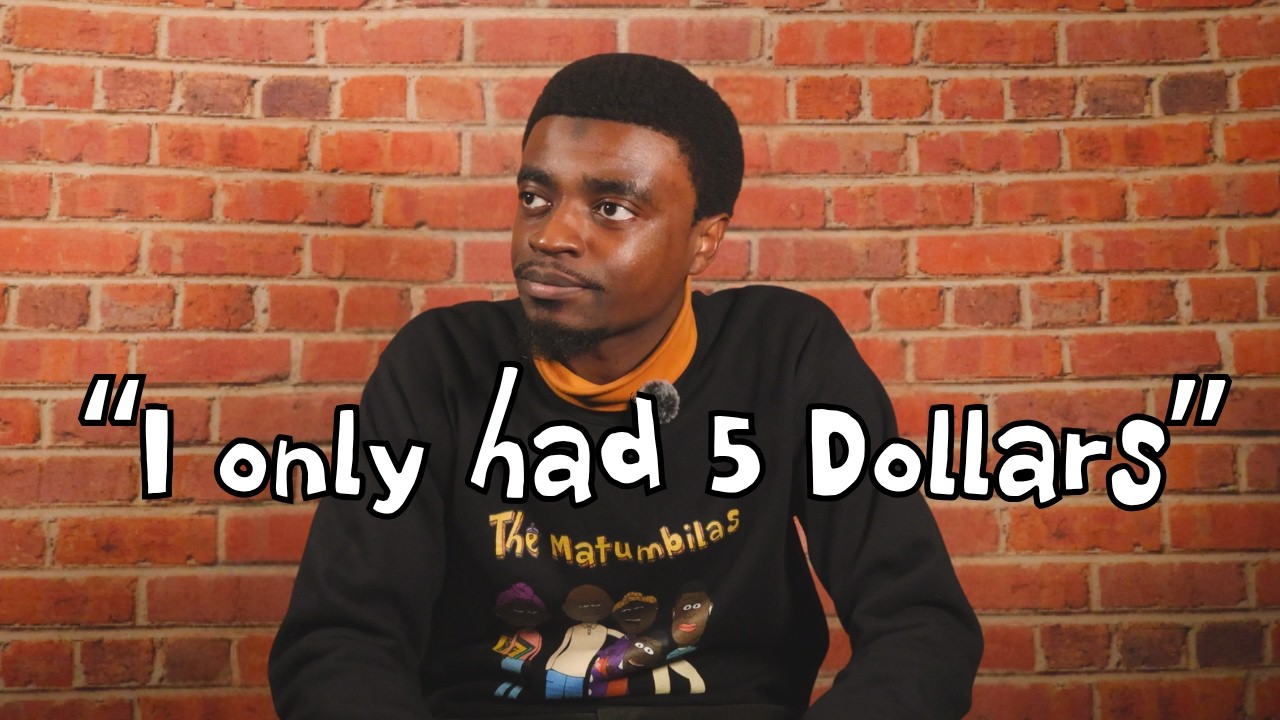 Why I Made an Animation Series