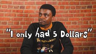 Why I Made an Animation Series