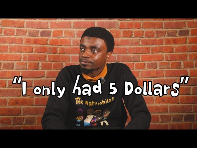 Why I Made an Animation Series