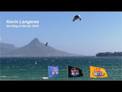 King of the Air 2018 - Kevin, Liam, Lewis, ... / Helicopter Flight