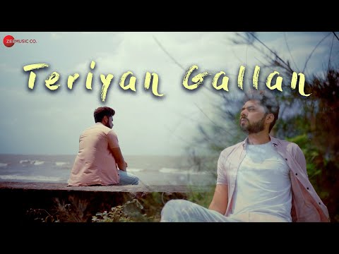 Teriyan Gallan — watch video