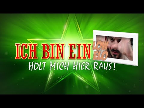 ICH BIN EIN LOW ELO HOLT MICH HIER RAUS!  - 2. Coachingsession