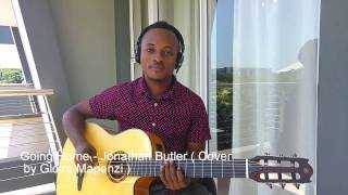 Going Home - Jonathan Butler ( Cover by Gloire Mapenzi )