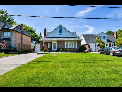Home for sale at 1297 Melton Drive, Mississauga, ON L4Y 1L6