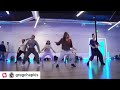 Crazy Dance Moves