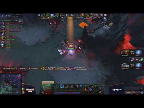 IO Relocate Gyro to Enemy Base   Dota 2