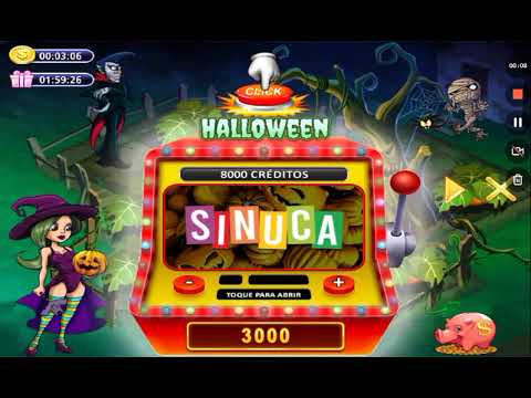Halloween Porquinho