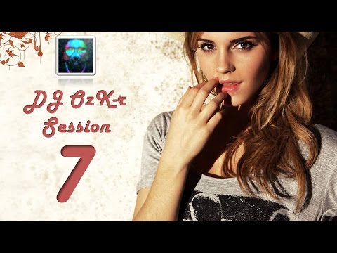 || Ozk-r || Session 7 (Electro House) || Pioneer DDJ-WeGO ||