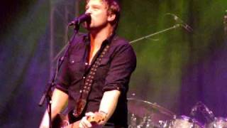 Doc Walker - "What Do You See" - Moncton, New Brunswick