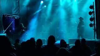 TIAMAT - Undressed @ GRAVELAND  2024