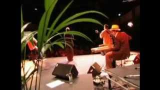 China Crisis - Arizona Sky (live in Liverpool)