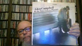 Glen Campbell - Homeward Bound