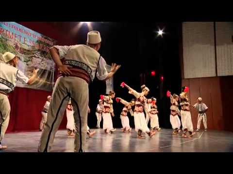 SH.K.A Drita e Dervenit - Vallja e Tiranes