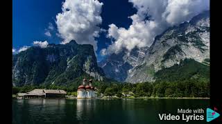 CAN WE JUST STOP AND TALK AWHILE LEA SALONGA