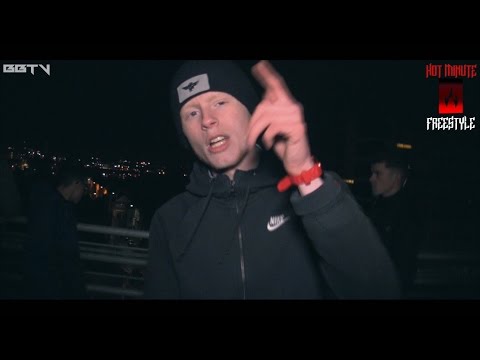 [BBTV] Livewire #HotMinuteFreestyle [Part 3]