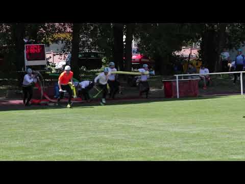 SDH Hovorany - Moutnice 2018 BHL