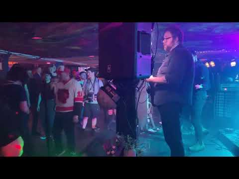 Dealbreaker - Plan C (Live at House of Targ Ottawa 2025/05/15)