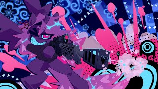 Cover art for My Love is a Quickscope