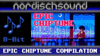 EPIC 8-Bit chiptune compilation