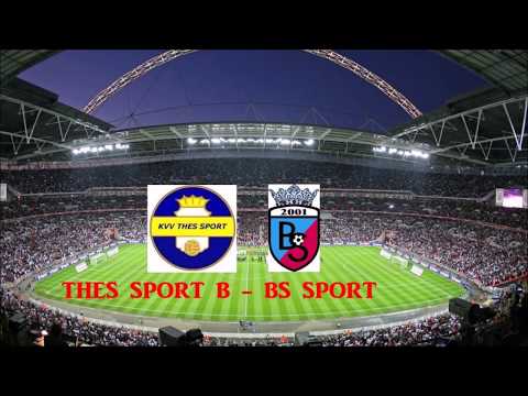 Thes Sport B - BS Sport: samenvatting