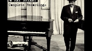 Coleman Hawkins & Ray Bryant - April in Paris