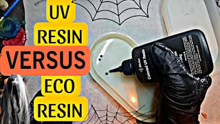 "Game-Changer UV Resin Hack Every Artist Should Know!"