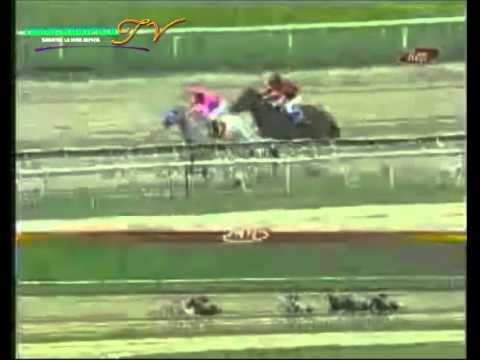 LA RINCONADA 2 CARRERA DOMINGO 20 D EJULIO DEL 2014