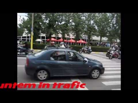 parada moto  seawolves 14-16 iunie 2013