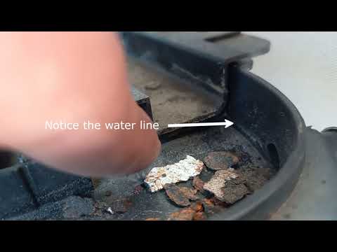 2006-2012 Fusion, Mazda 6, MKZ, Milan, Zephyr Sunroof leak.