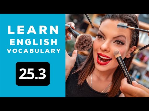 Learn English Vocabulary Daily 36 3 — British English Podcast