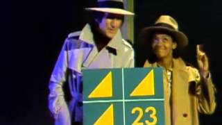 Classic Sesame Street   One Of These Things Shapes