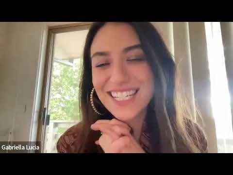 GABRIELLA CILMI accomplished Australian singer songwriter in conversation on a return to the stage