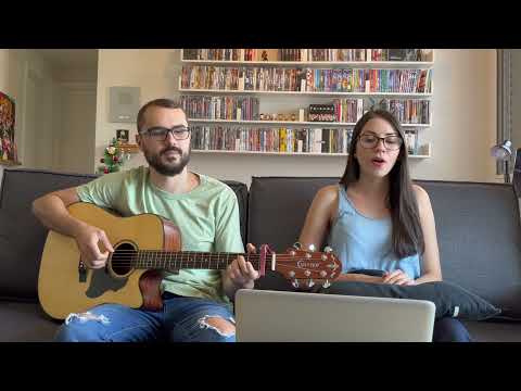 Comunhão - Mística Sublime