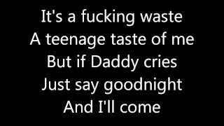 Augustana Meet You There Lyrics