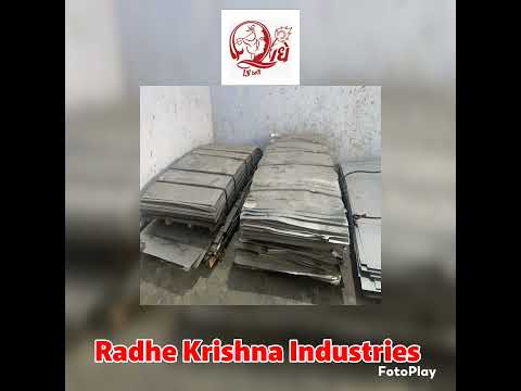 Zinc Scrap
