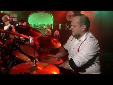 Road - Vincze Fekete Vera - Zsák a foltját akusztikus